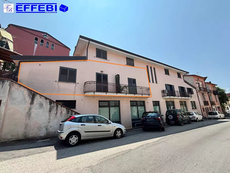 appartamento in vendita a Spezzano della Sila