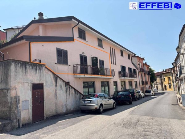 appartamento in vendita a Spezzano della Sila
