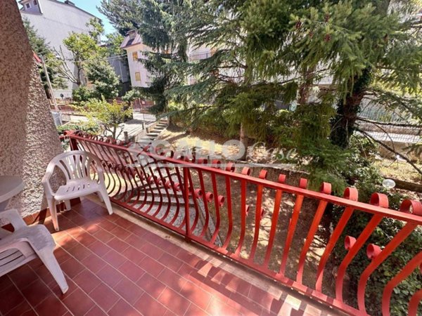 appartamento in vendita a Spezzano della Sila in zona Camigliatello Silano