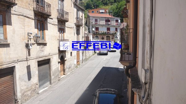 appartamento in vendita a Spezzano della Sila