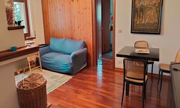 appartamento in vendita a Spezzano della Sila in zona Camigliatello Silano