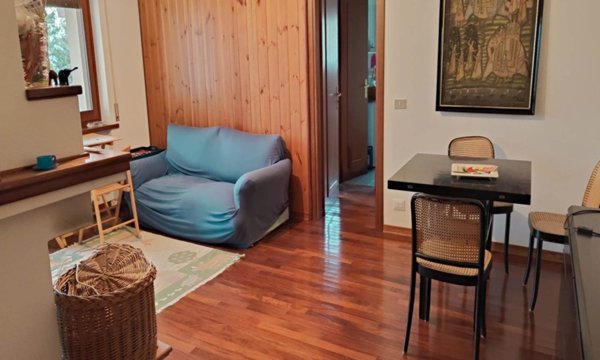 appartamento in vendita a Spezzano della Sila in zona Camigliatello Silano