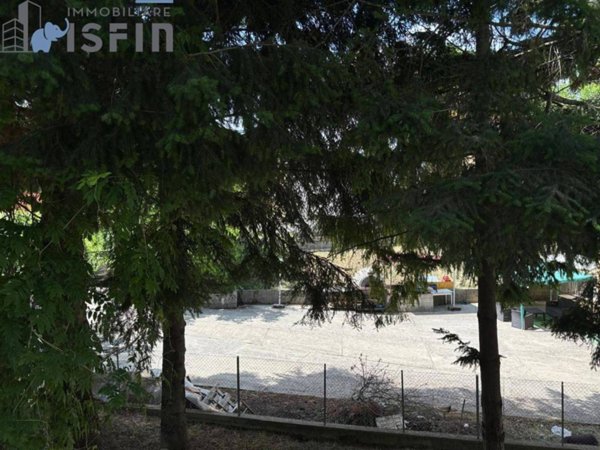 appartamento in vendita a Spezzano della Sila in zona Camigliatello Silano
