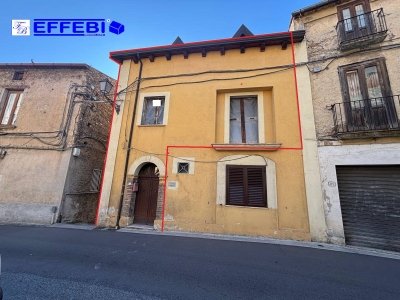 appartamento in vendita a Spezzano della Sila