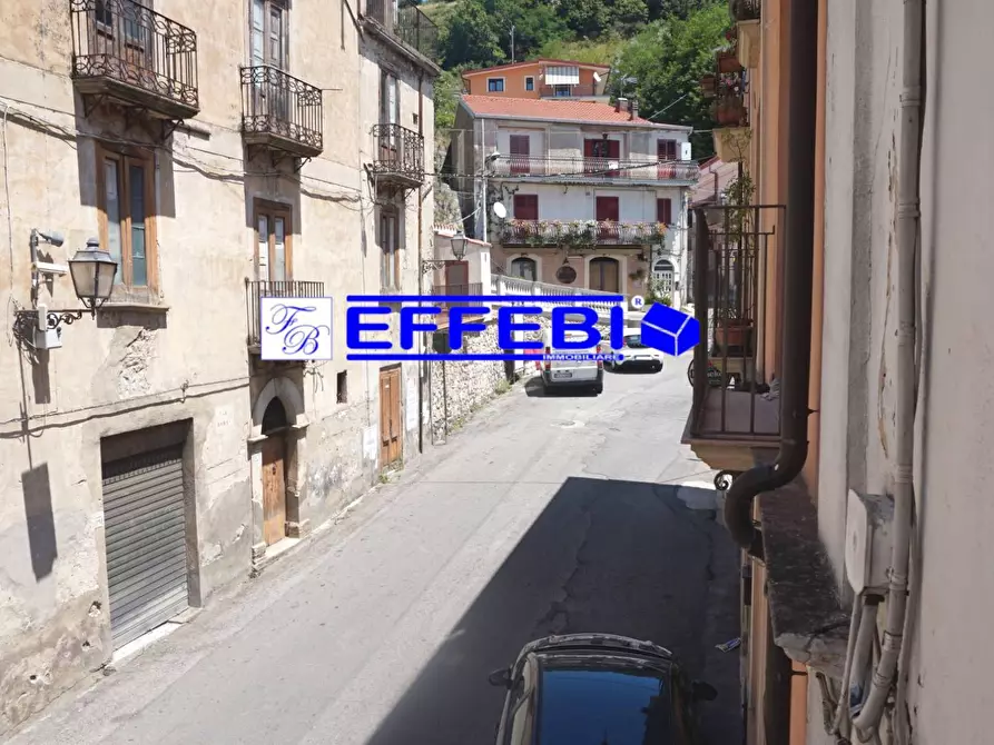 appartamento in vendita a Spezzano della Sila