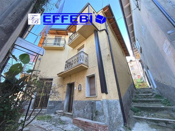 appartamento in vendita a Spezzano della Sila
