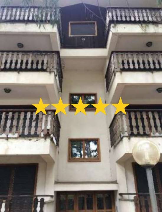 appartamento in vendita a Spezzano della Sila in zona Camigliatello Silano