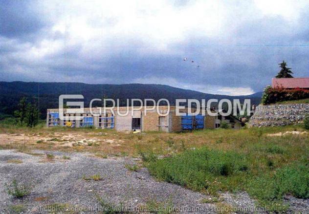 terreno agricolo in vendita a Spezzano della Sila in zona Camigliatello Silano