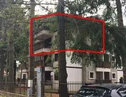 appartamento in vendita a Spezzano della Sila in zona Camigliatello Silano
