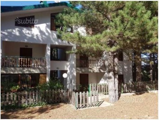 appartamento in vendita a Spezzano della Sila