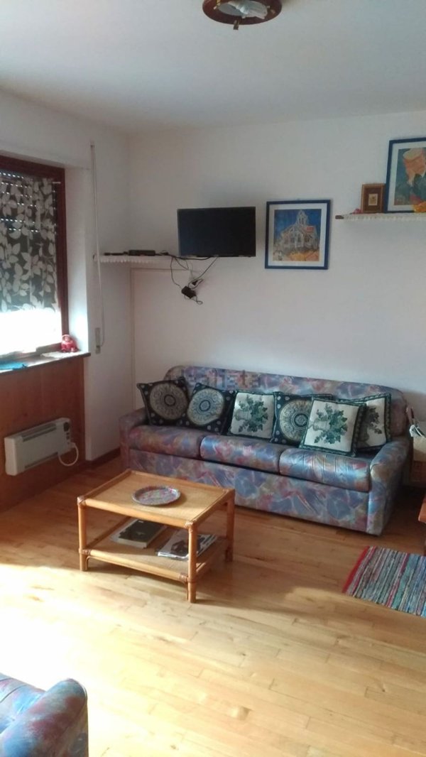 appartamento in vendita a Spezzano della Sila