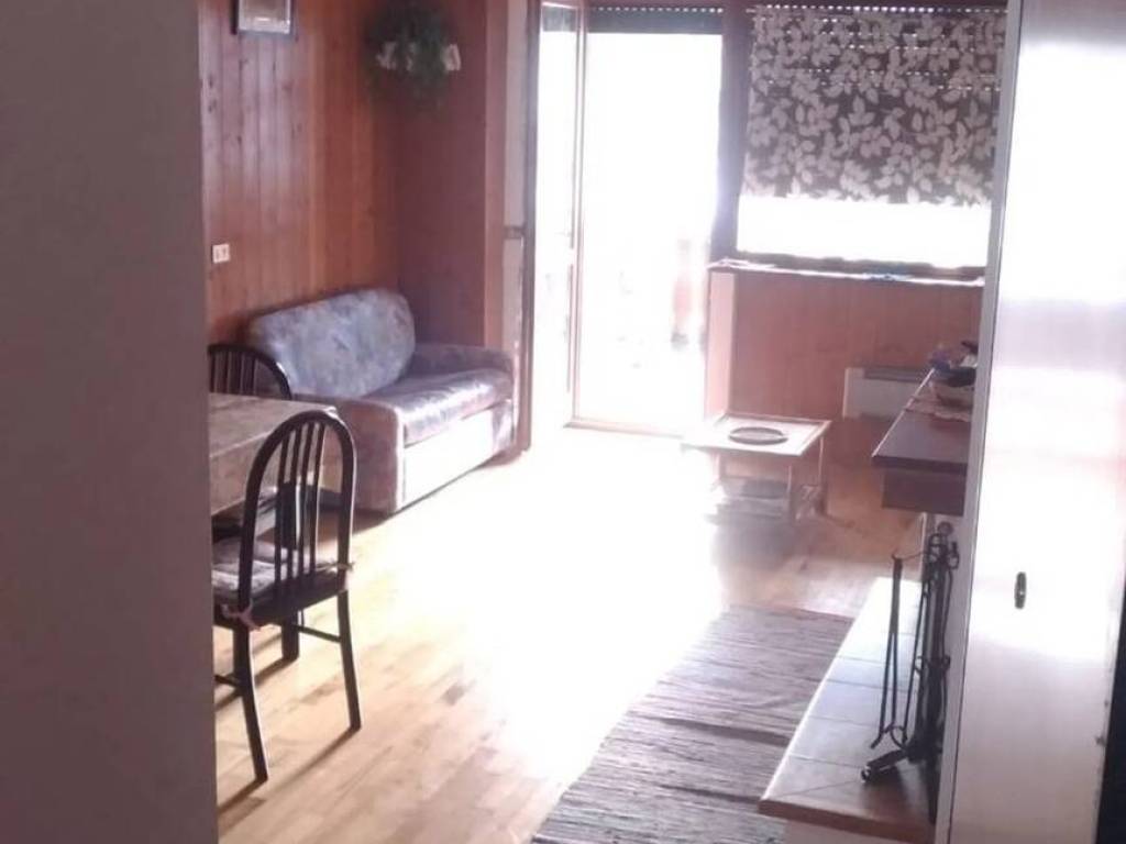 appartamento in vendita a Spezzano della Sila