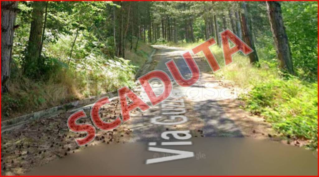 terreno agricolo in vendita a Spezzano della Sila in zona Camigliatello Silano