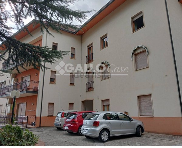 appartamento in vendita a Spezzano della Sila