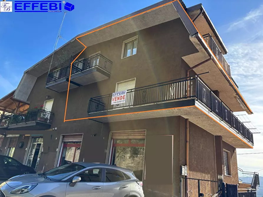 appartamento in vendita a Spezzano della Sila