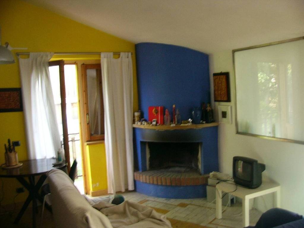 appartamento in vendita a Spezzano della Sila in zona Camigliatello Silano