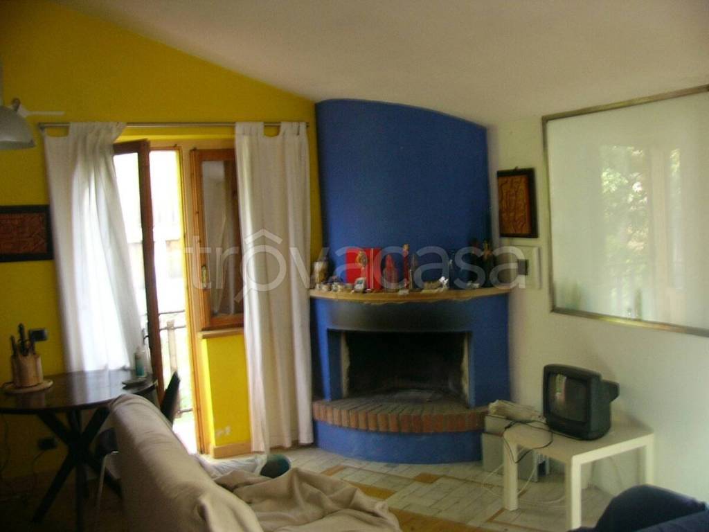 appartamento in vendita a Spezzano della Sila in zona Camigliatello Silano