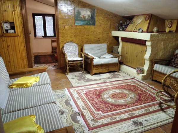 appartamento in vendita a Spezzano della Sila in zona Camigliatello Silano