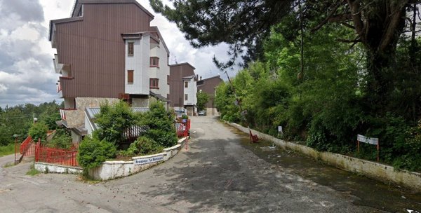 appartamento in vendita a Spezzano della Sila