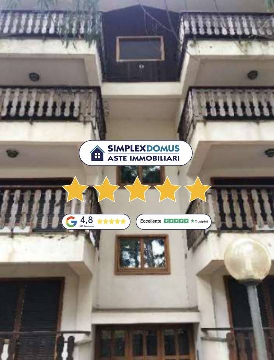 appartamento in vendita a Spezzano della Sila in zona Camigliatello Silano