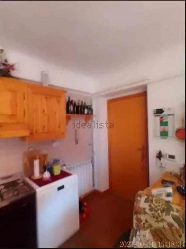 appartamento in vendita a Spezzano della Sila