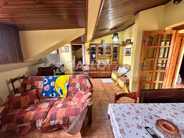 appartamento in vendita a Spezzano della Sila in zona Camigliatello Silano