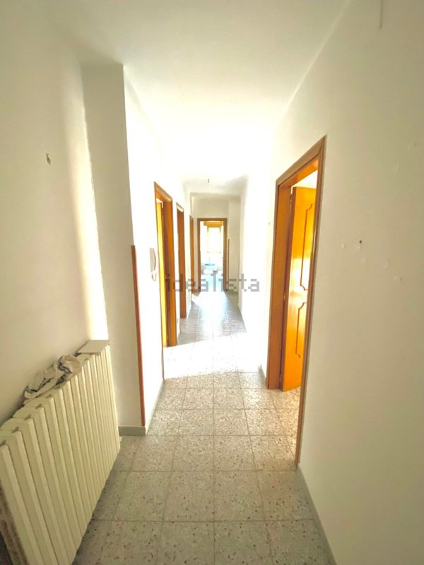 appartamento in vendita a Spezzano della Sila in zona Camigliatello Silano