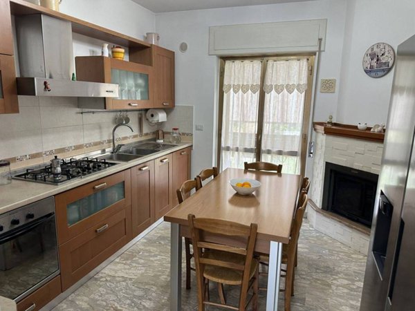 appartamento in vendita a Spezzano della Sila