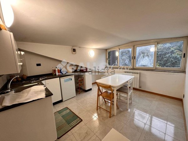 appartamento in vendita a Spezzano della Sila in zona Camigliatello Silano