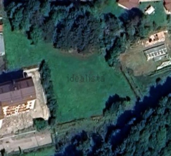 terreno edificabile a Spezzano della Sila in zona Camigliatello Silano