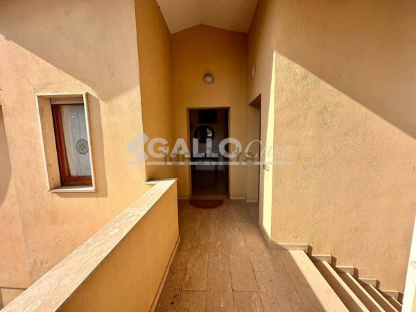 appartamento in vendita a Spezzano della Sila in zona Camigliatello Silano