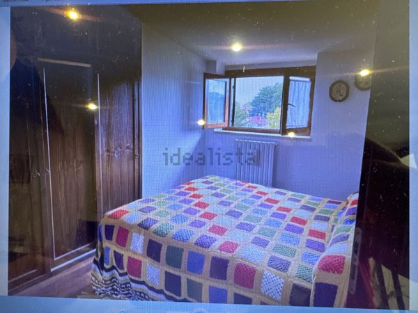 appartamento in vendita a Spezzano della Sila in zona Camigliatello Silano