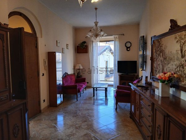 appartamento in vendita a Spezzano della Sila