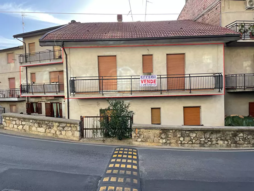 appartamento in vendita a Spezzano della Sila