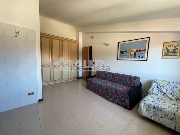 appartamento in vendita a Spezzano della Sila in zona Camigliatello Silano