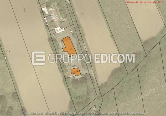 negozio in vendita a Spezzano della Sila