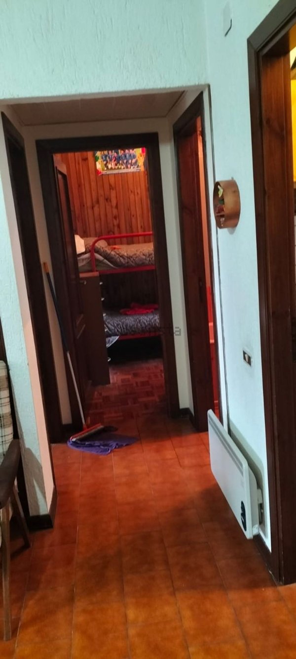 appartamento in vendita a Spezzano della Sila in zona Camigliatello Silano