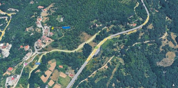 terreno agricolo in vendita a Spezzano della Sila