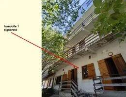 appartamento in vendita a Spezzano della Sila