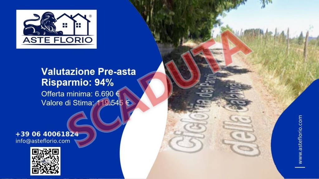 locale commerciale in vendita a Spezzano della Sila