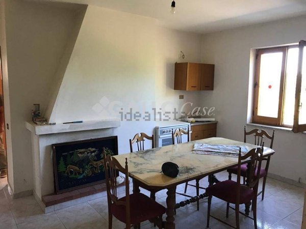 appartamento in vendita a Spezzano della Sila