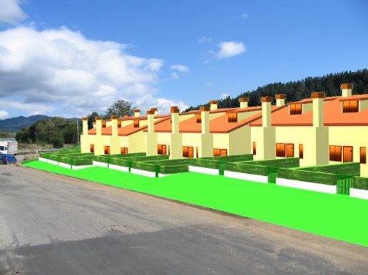 casa indipendente in vendita a Spezzano della Sila in zona Camigliatello Silano