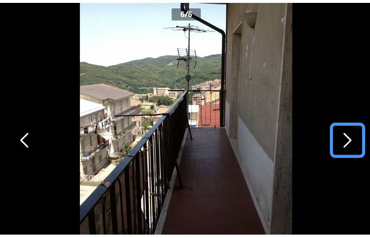 appartamento in vendita a Spezzano della Sila