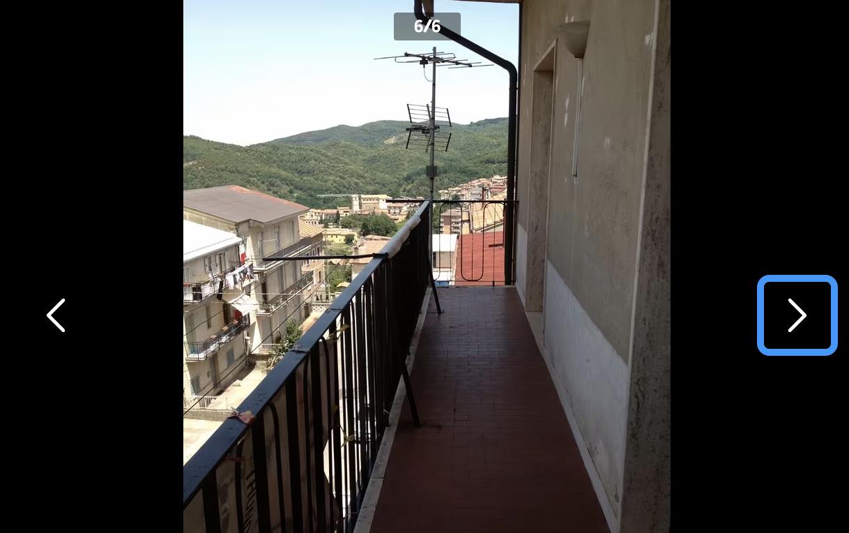 appartamento in vendita a Spezzano della Sila