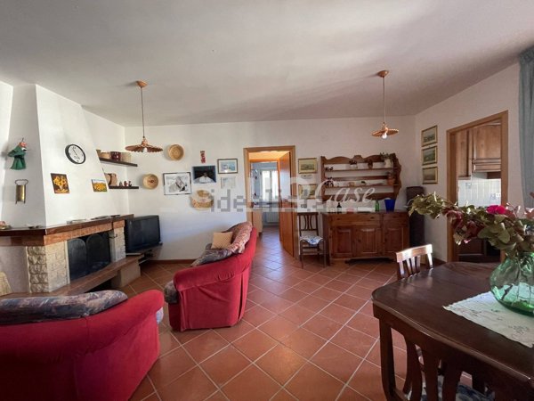 appartamento in vendita a Spezzano della Sila