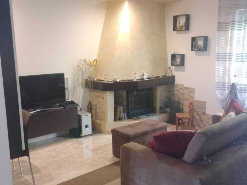 appartamento in vendita a Spezzano della Sila