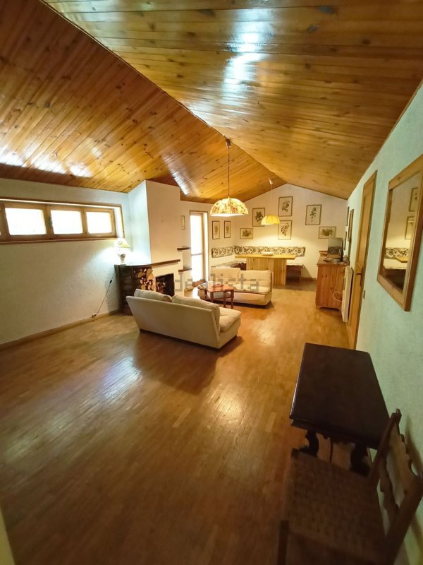 appartamento in vendita a Spezzano della Sila