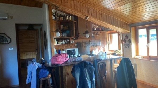 appartamento in vendita a Spezzano della Sila