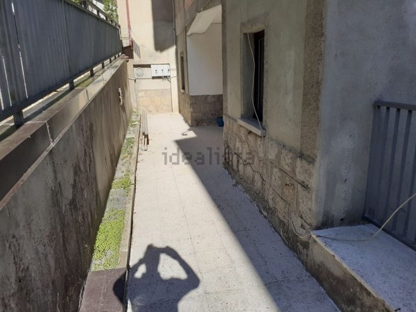 appartamento in vendita a Spezzano della Sila in zona Camigliatello Silano