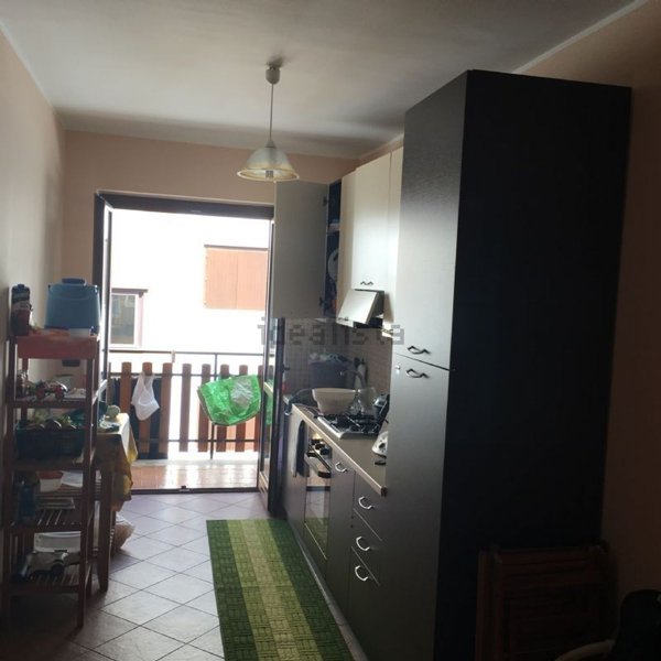 appartamento in vendita a Spezzano della Sila in zona Camigliatello Silano